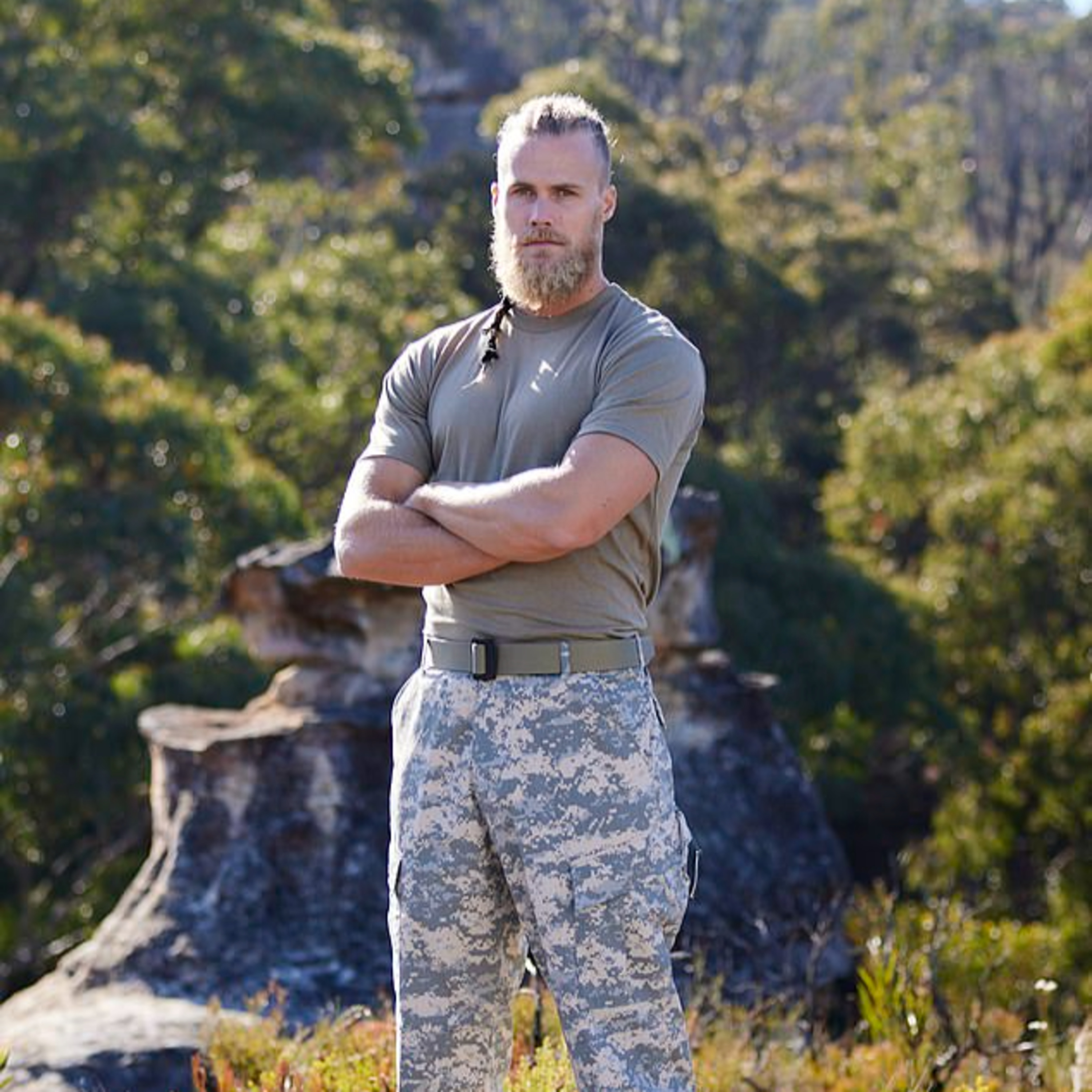 Ep #151 - Jett Kenny - Why it's not always easy having famous parents!