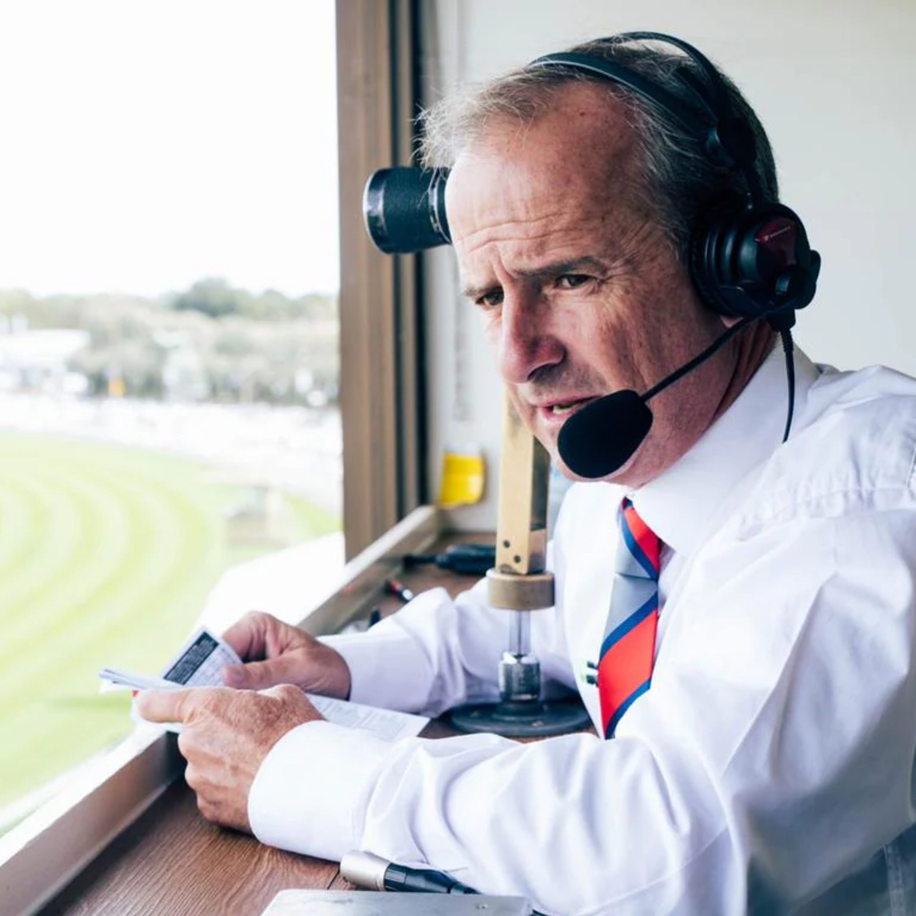 Ep #150 - Terry McAuliffe - The race that stops the nation!