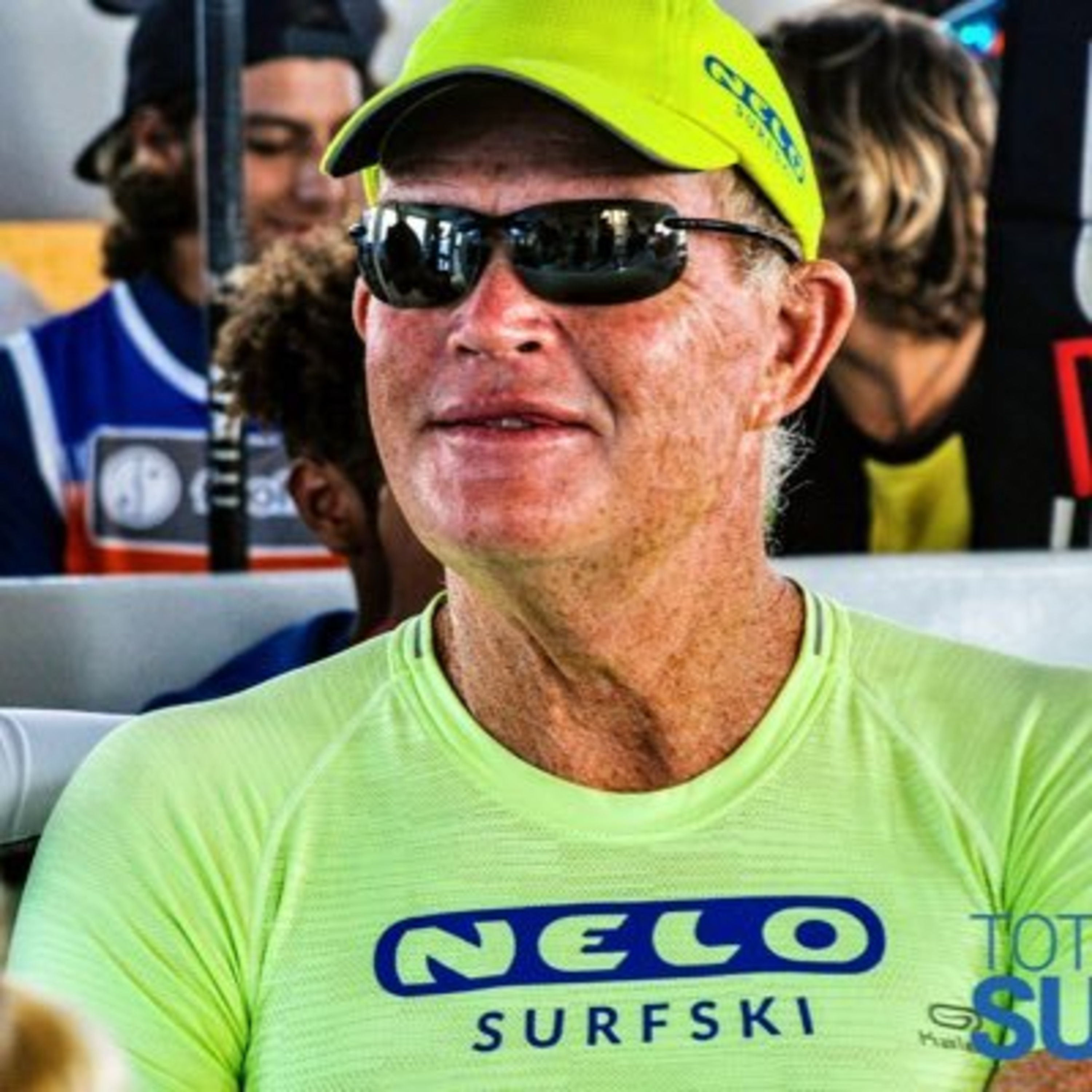 Auscast Sport