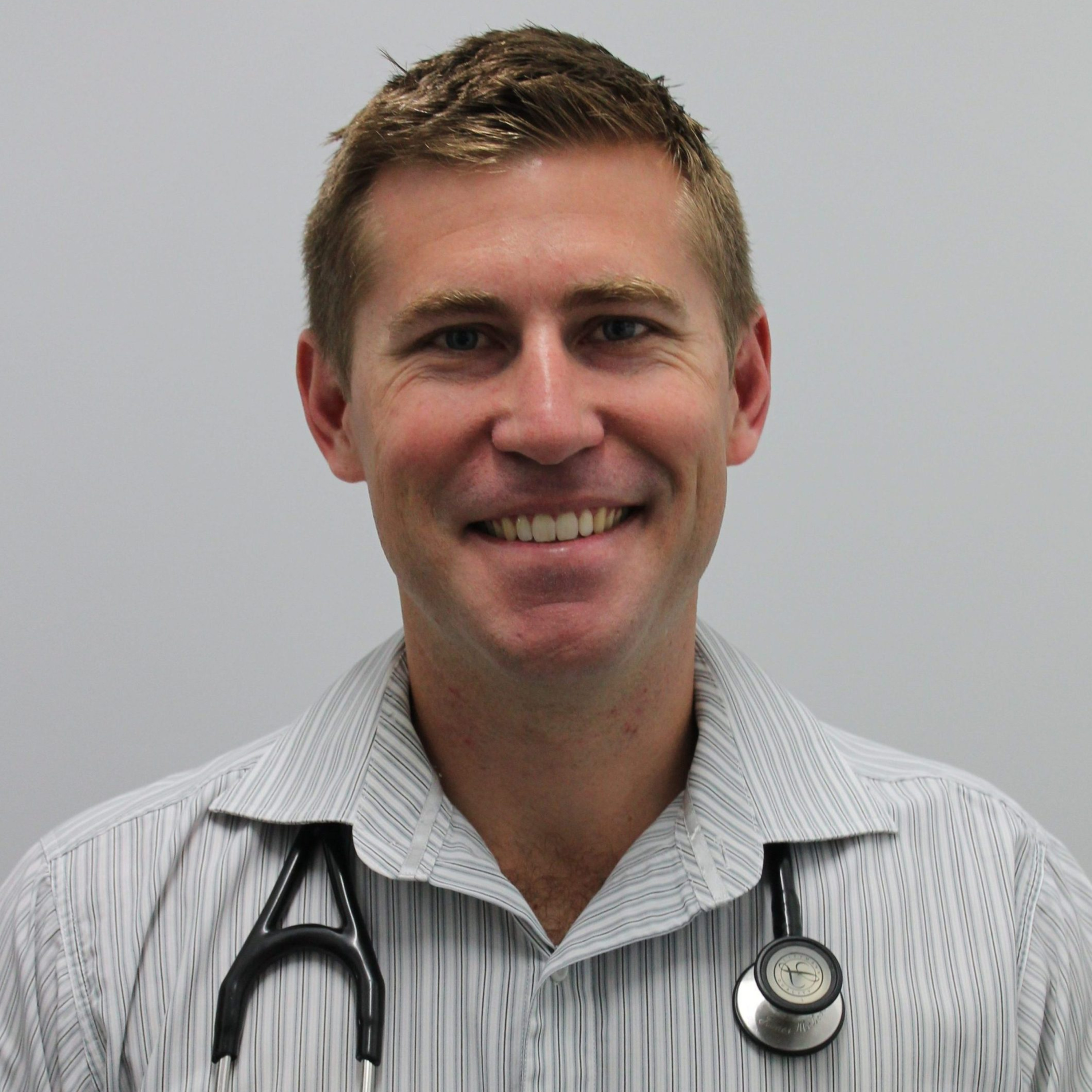 Ep #67 - James McLeod - How to avoid catching the Coronavirus!