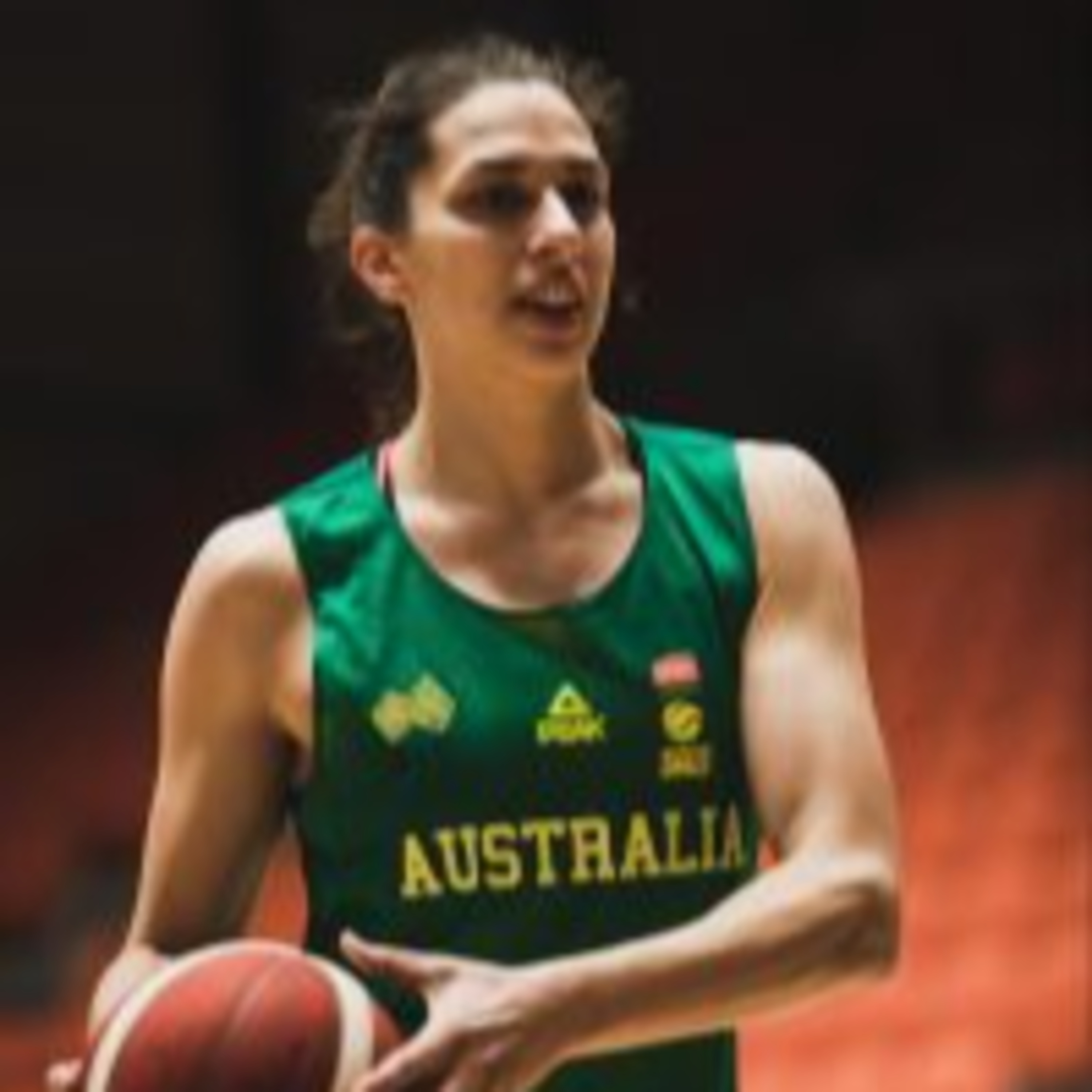 The Road to Tokyo – Ep #12 – Marianna Tolo – Why winning Olympic basketball medals are so difficult!