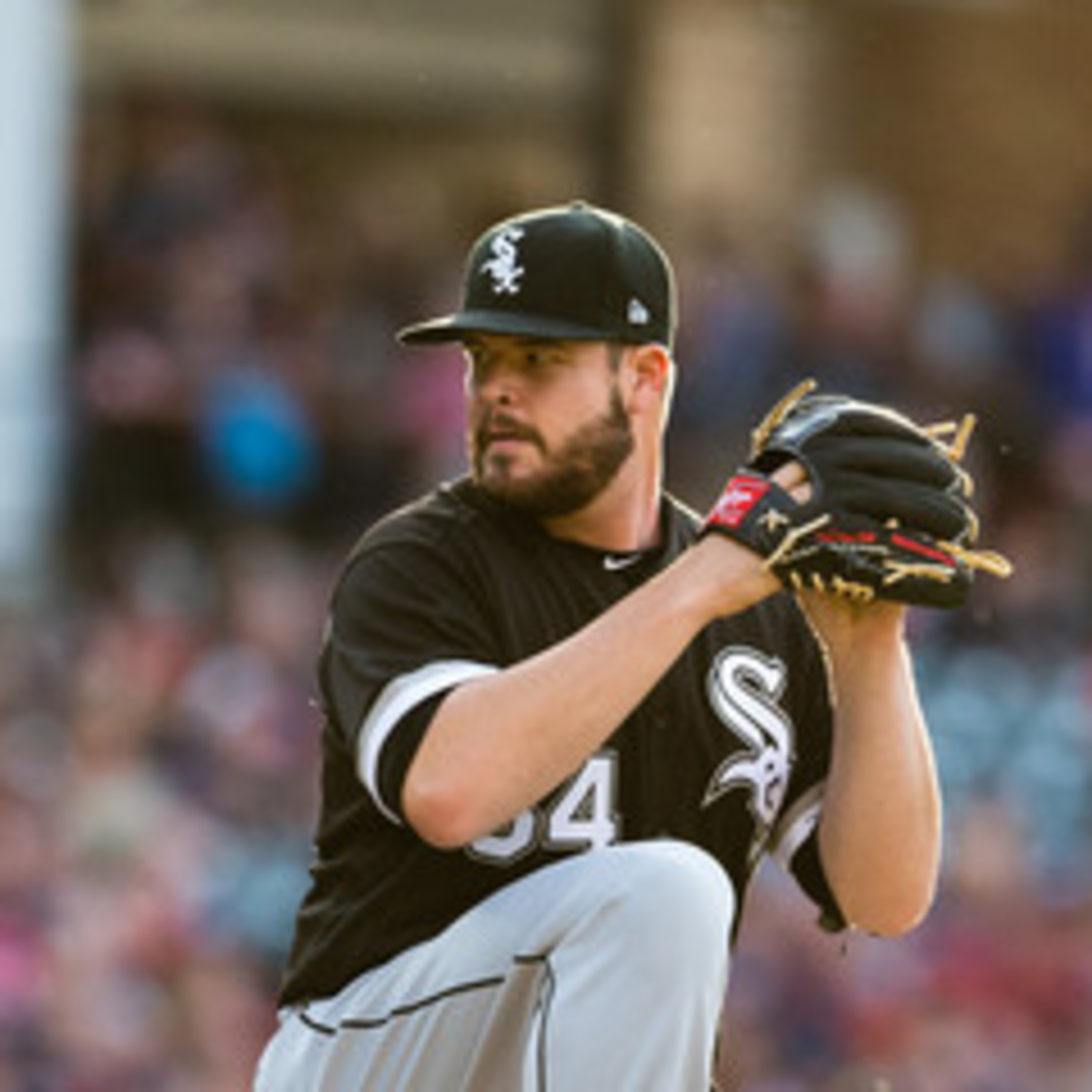 Ep #60 - David Holmberg - Playing in the US Big League!