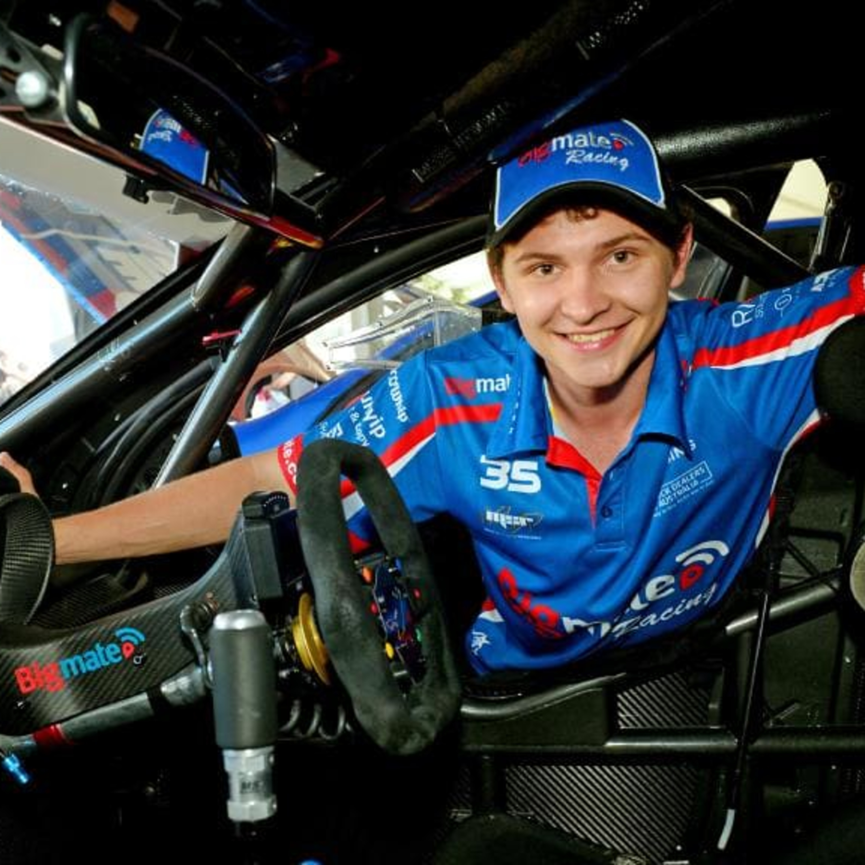 Ep #15 - Todd Hazelwood - Superloop Adelaide 500 Preview