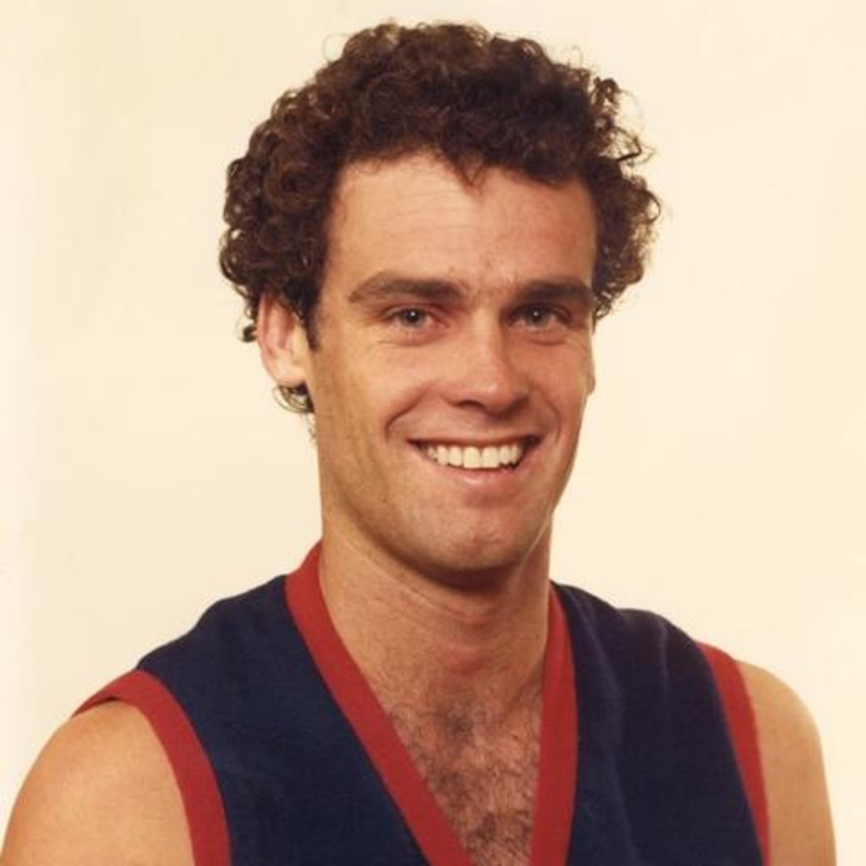 Ep #99 - Michael Aish - The Port v Norwood Rivalry!