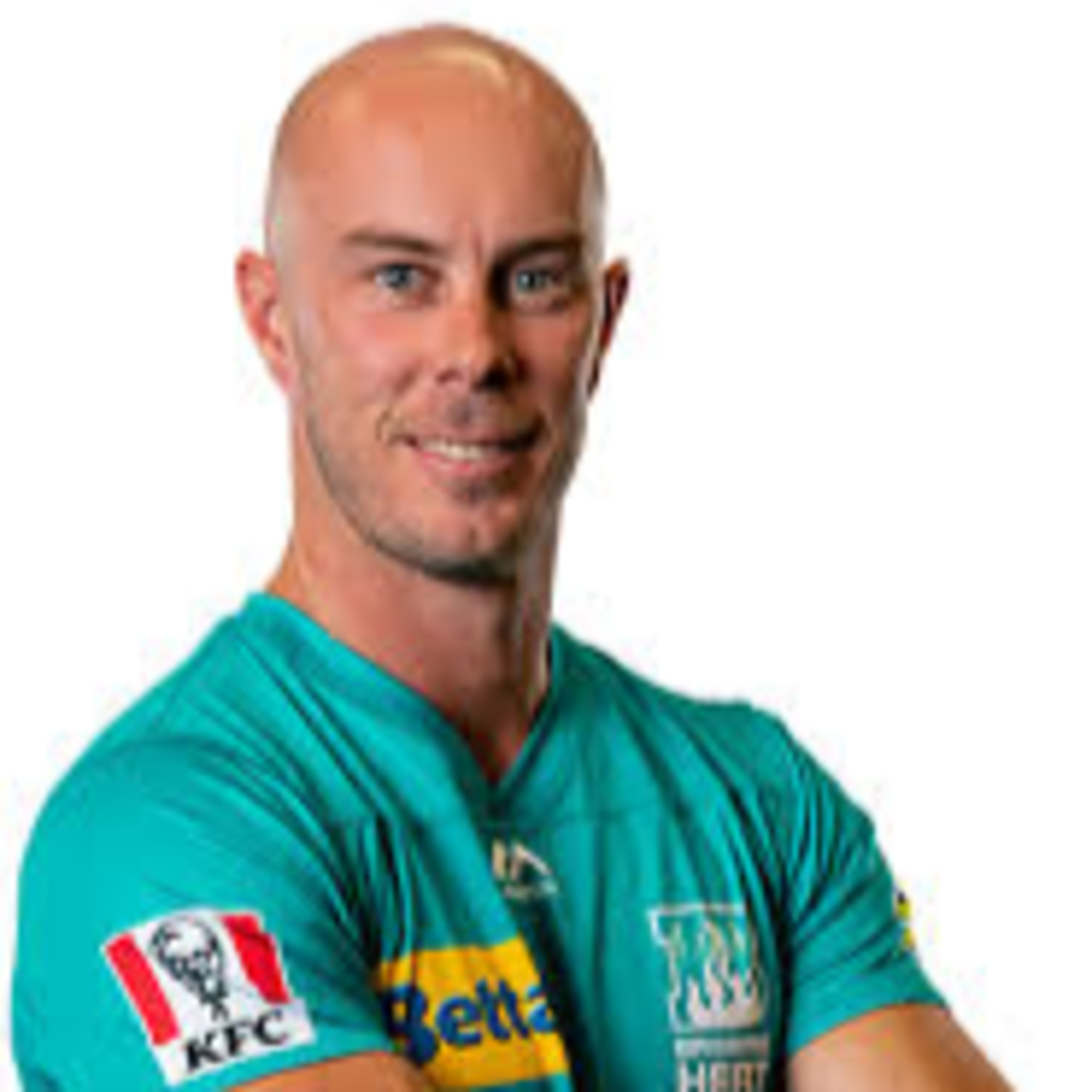 Ep #101 - Chris Lynn - A bowler's worst nightmare!