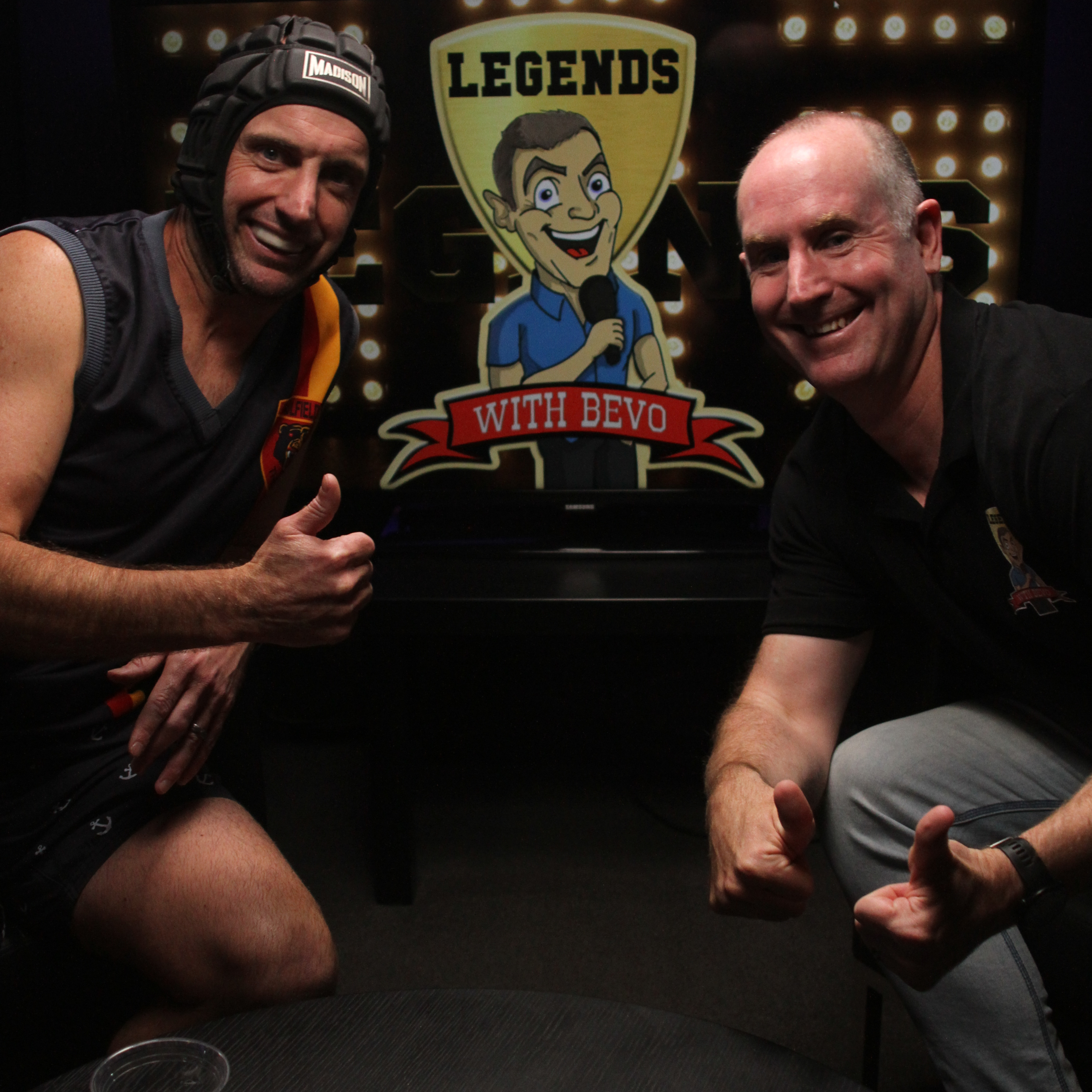 Auscast Sport