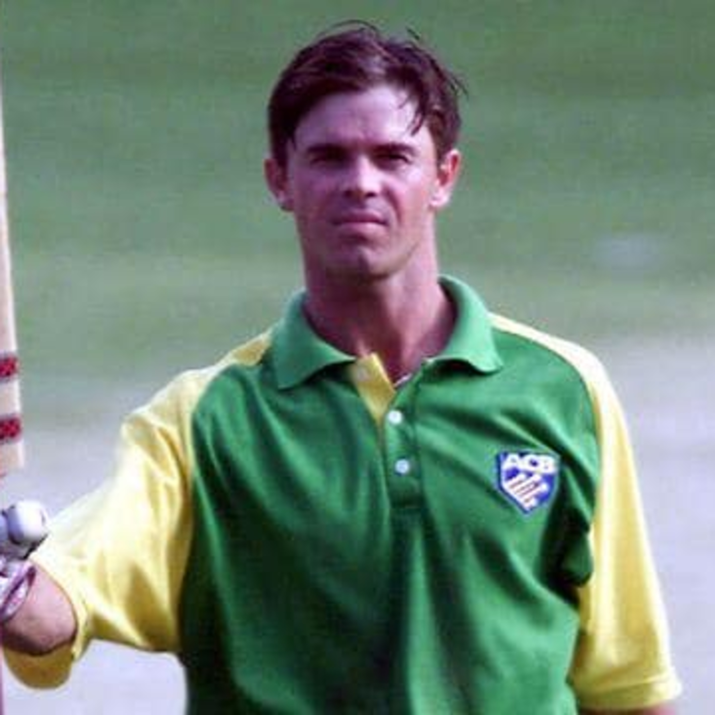 Ep #40 - Greg Blewett - Rooming with Boony!