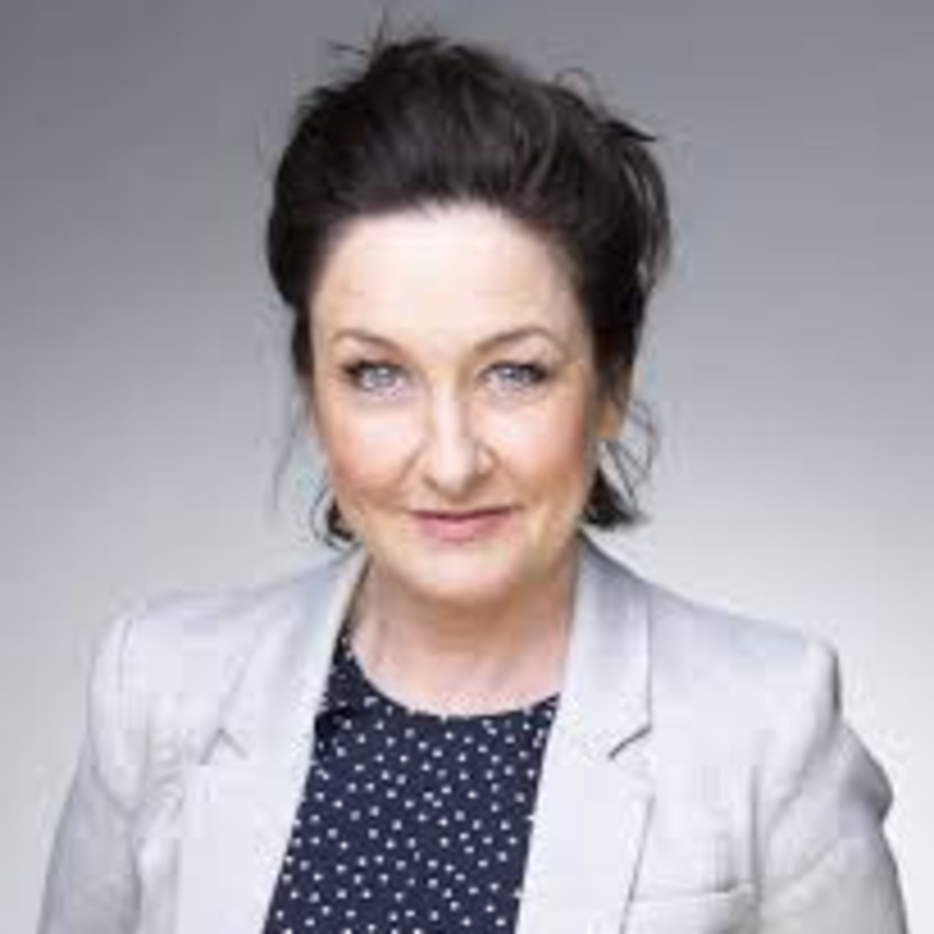 Ep #120 - Fiona O'Loughlin - Overcoming alcoholism!