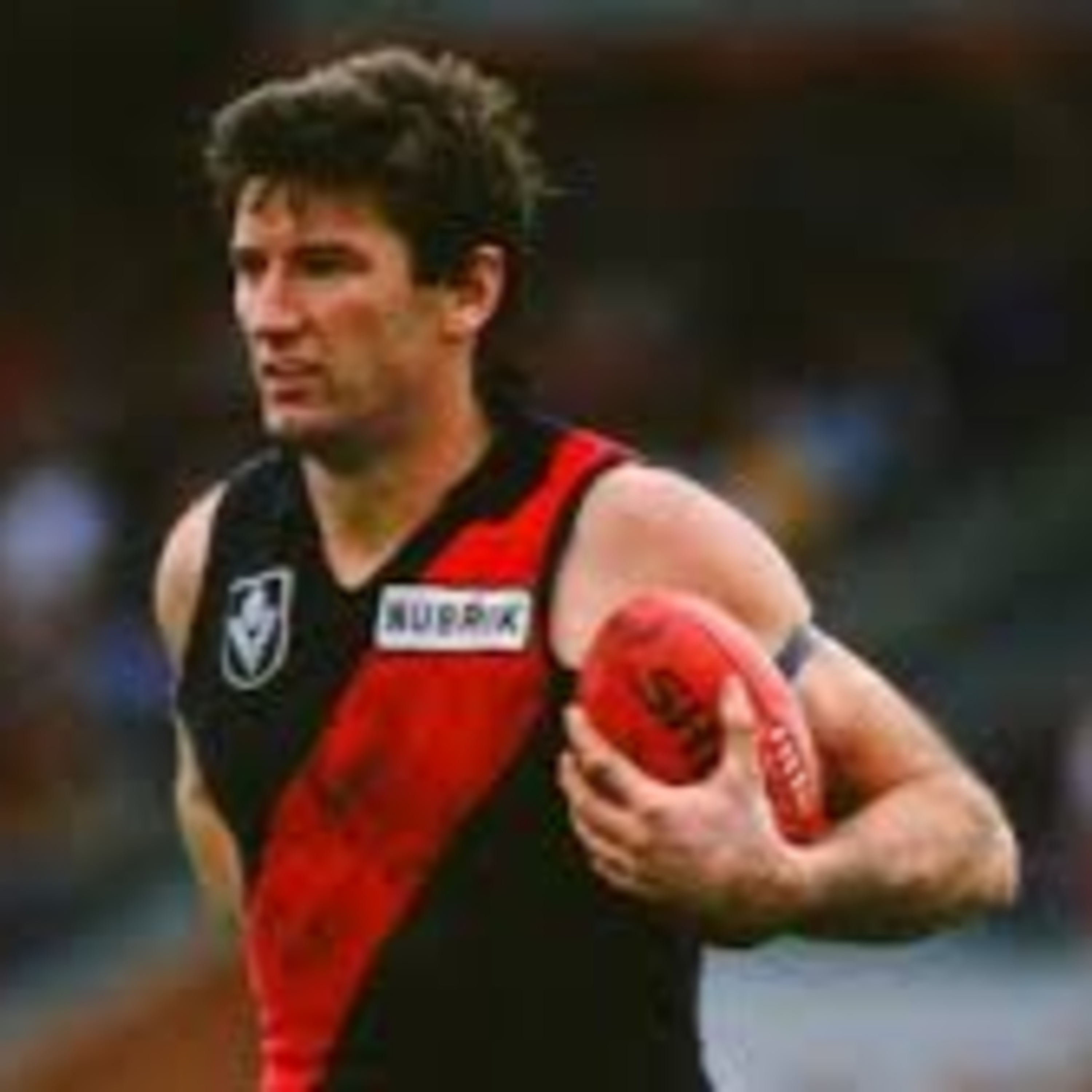 Ep #69 - Simon Madden - Playing in the brutal 80's!