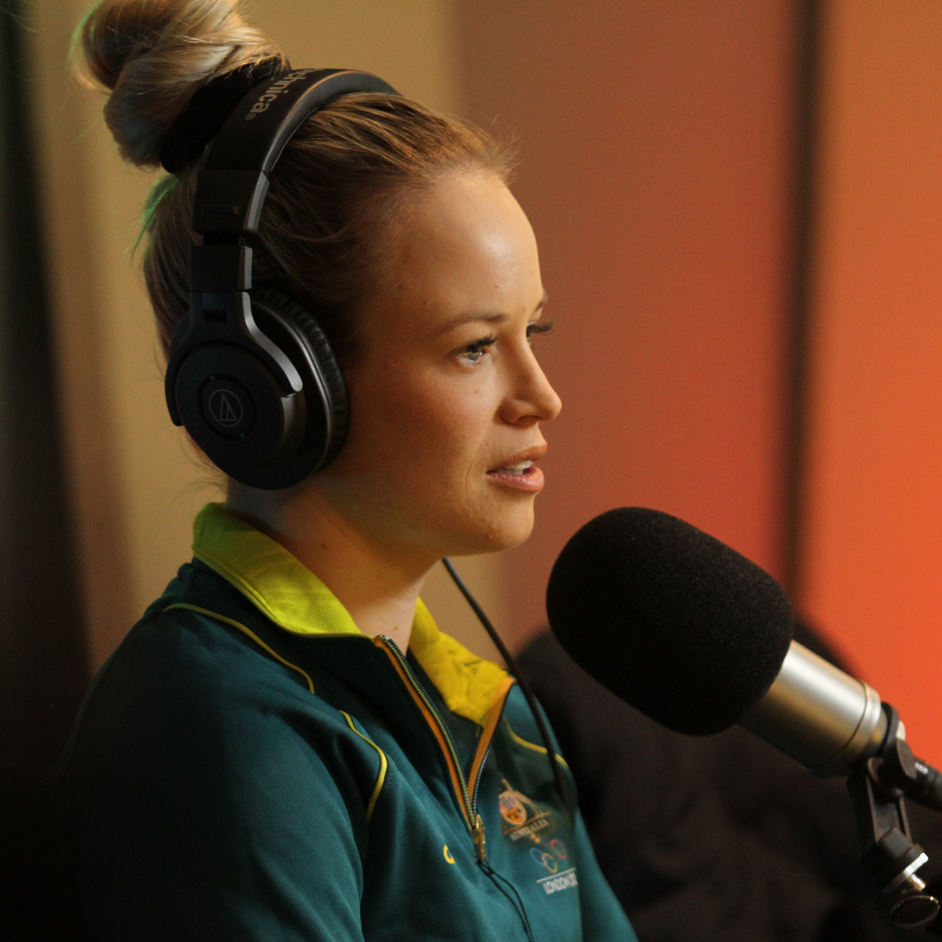 The Road to Tokyo Ep #4 - Rachel Bugg - Living the Olympic Dream!