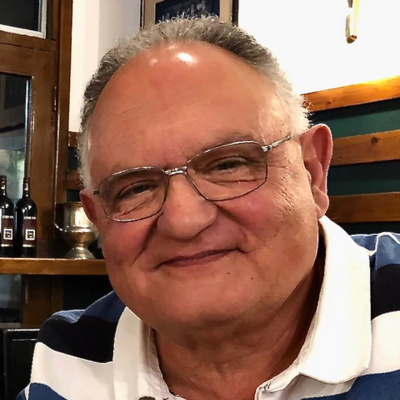 Sports Legends with Bevo - Ep #2 - Philip Micallef.