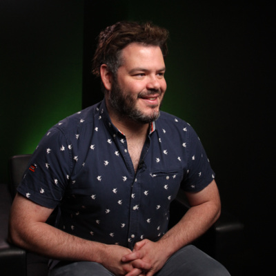 Ep #160 - Dr Lane Hinchcliffe.