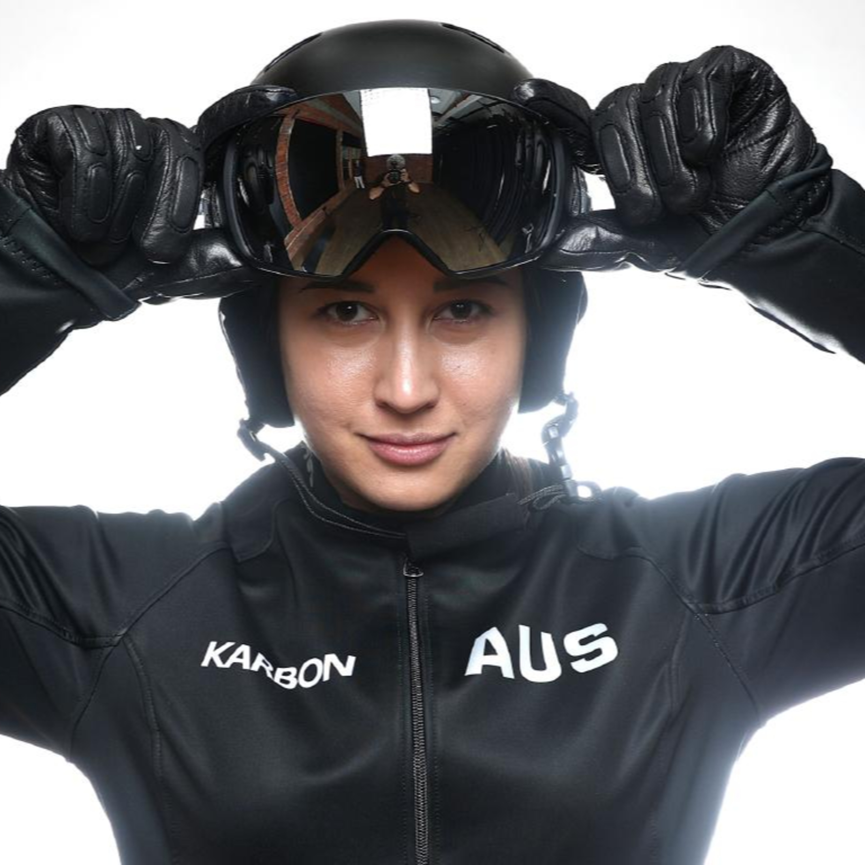 Ep #78 - Belle Brockhoff - The thrill of being a professional snowboarder!