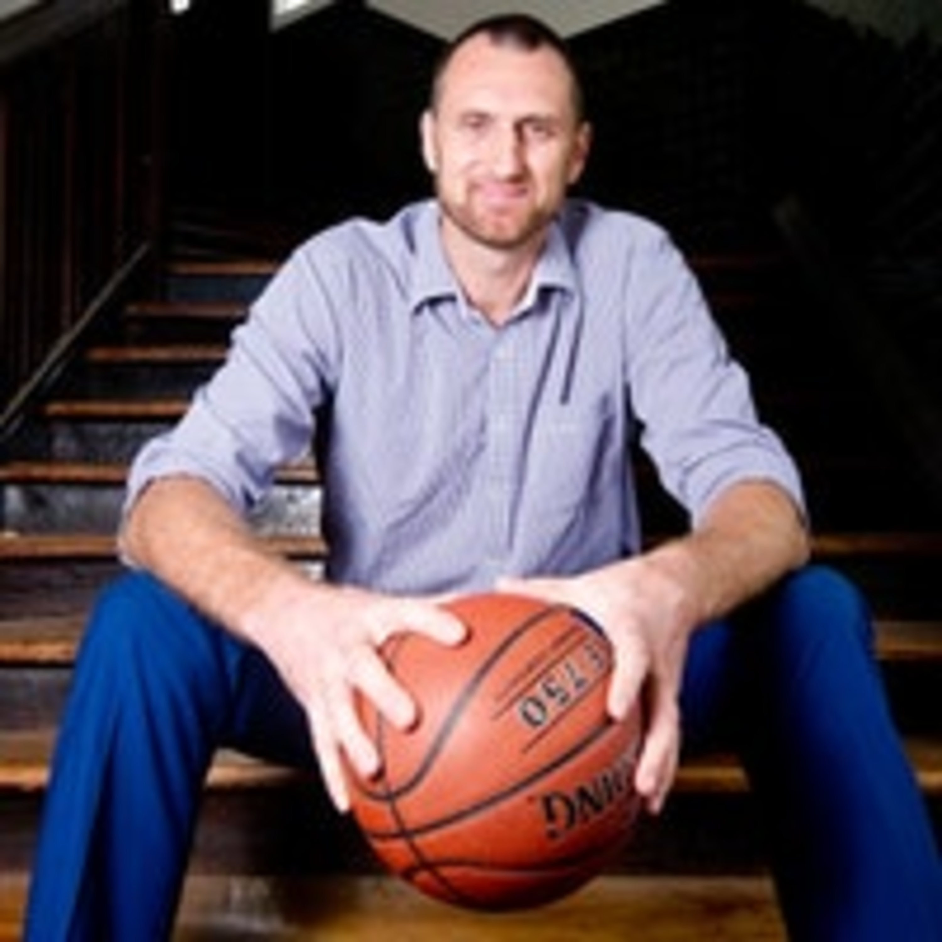 The Road to Tokyo - Ep #9 - Chris Anstey - The Boomers creating history at Tokyo 2020!