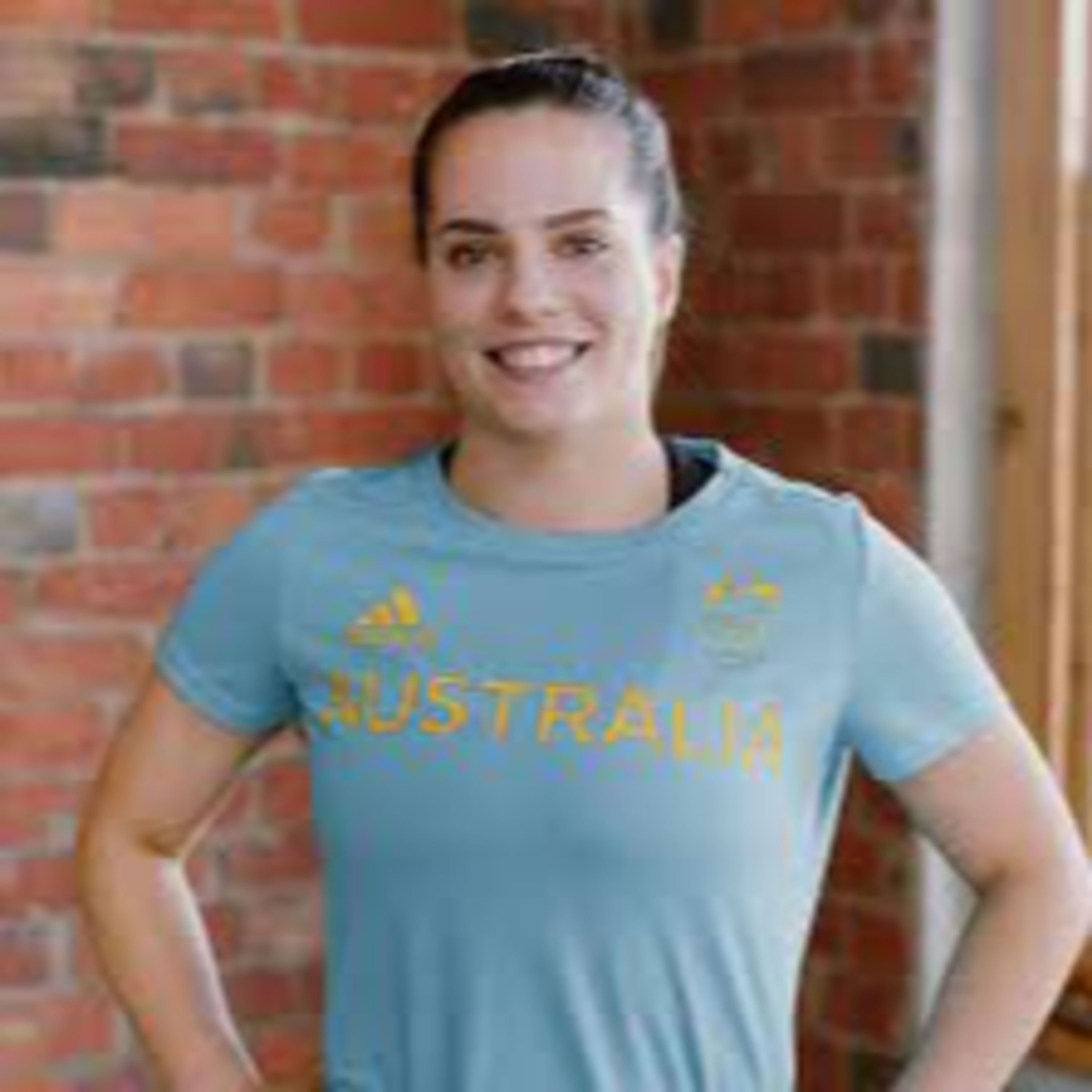 The Road to Tokyo Ep #5 - Anabelle Smith - Meeting her idols!