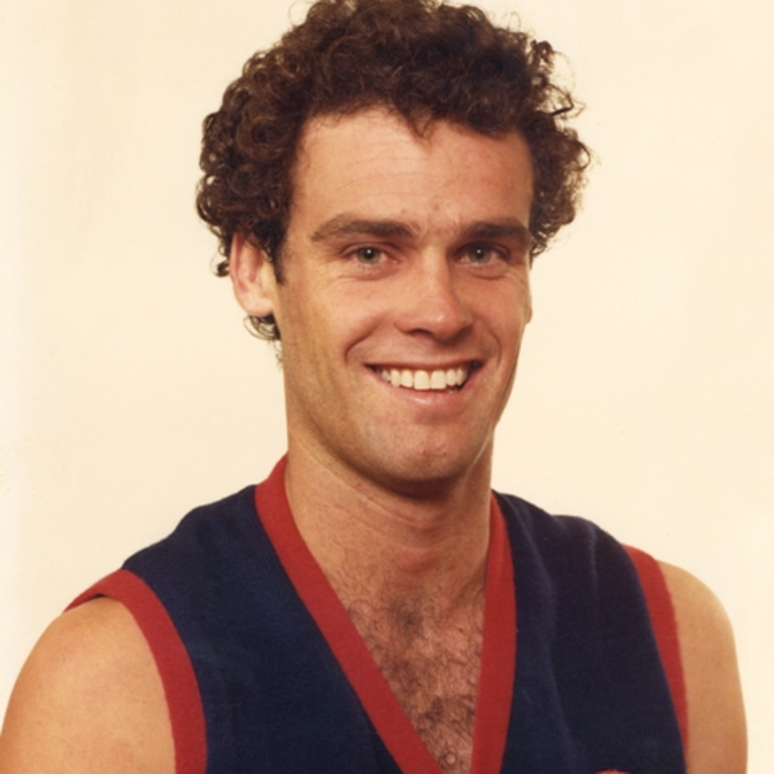 Ep #54 - Michael Aish - The thrill of playing state footy!