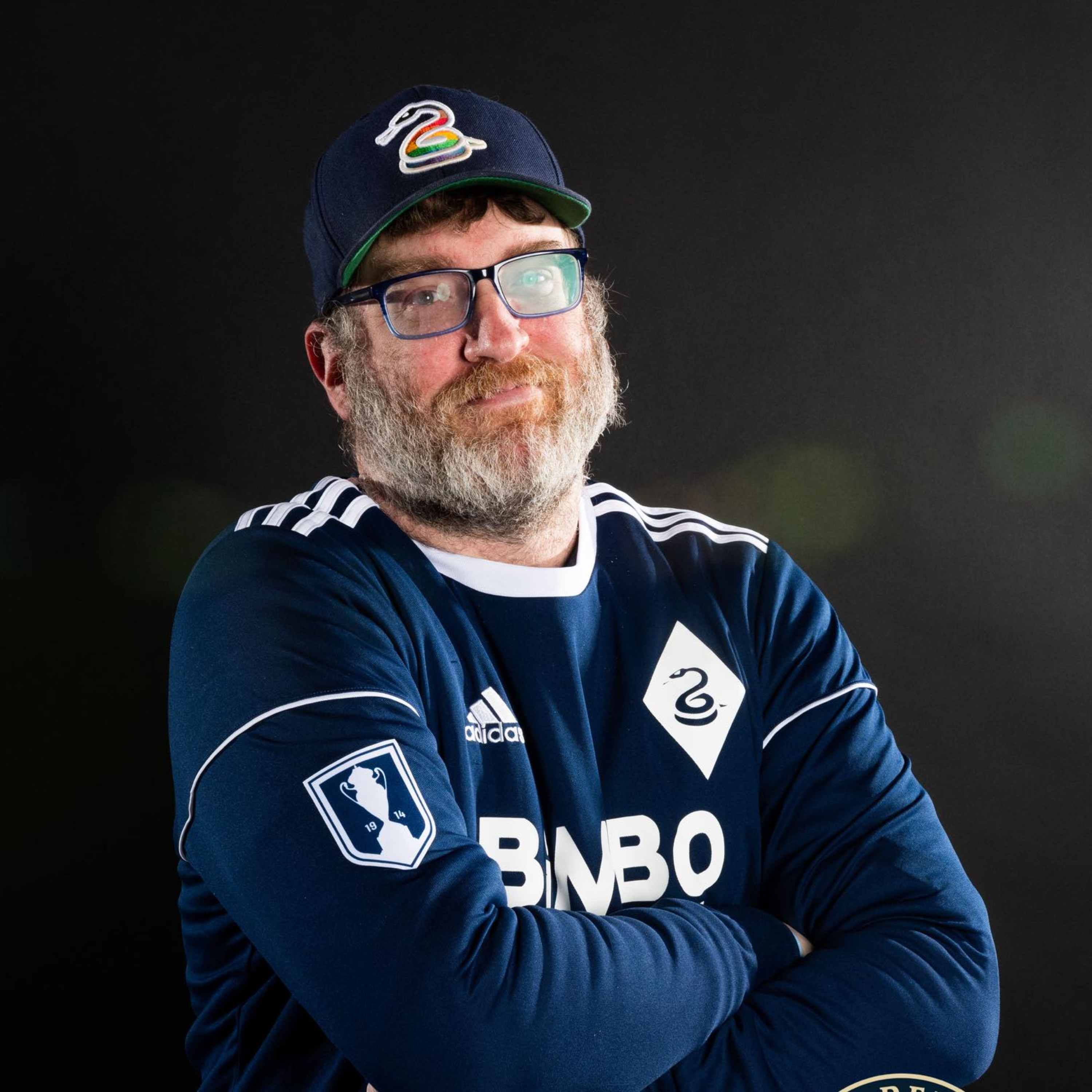 Sports Legends with Bevo - Ep #11 - Brian Barrish - USAFL.