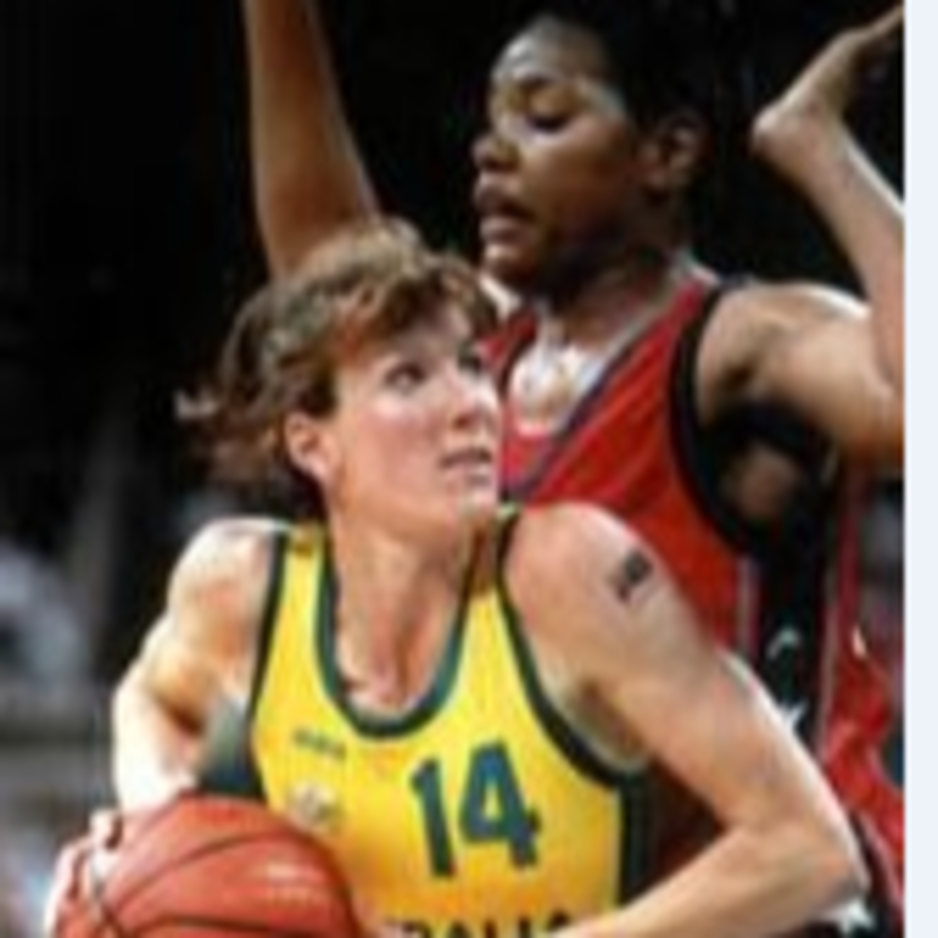 The Road to Tokyo - Ep #3 - Rachael Sporn - What made the 1996 Atlanta Olympics so special!