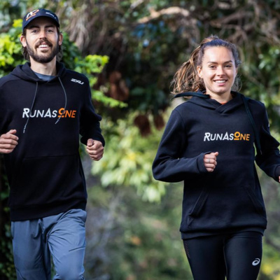 Sports Legends with Bevo - Ep #13 - Riley Cocks and Izzi Batt-Doyle