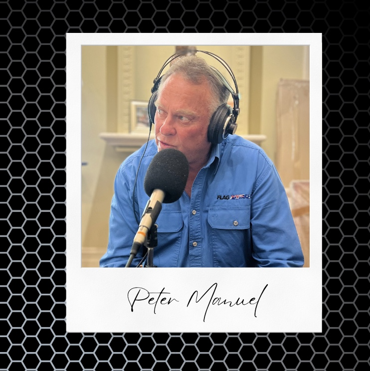 The HIDDEN TRUTH About Australia's Energy Crisis: A Farmer's Perspective with Peter Manuel