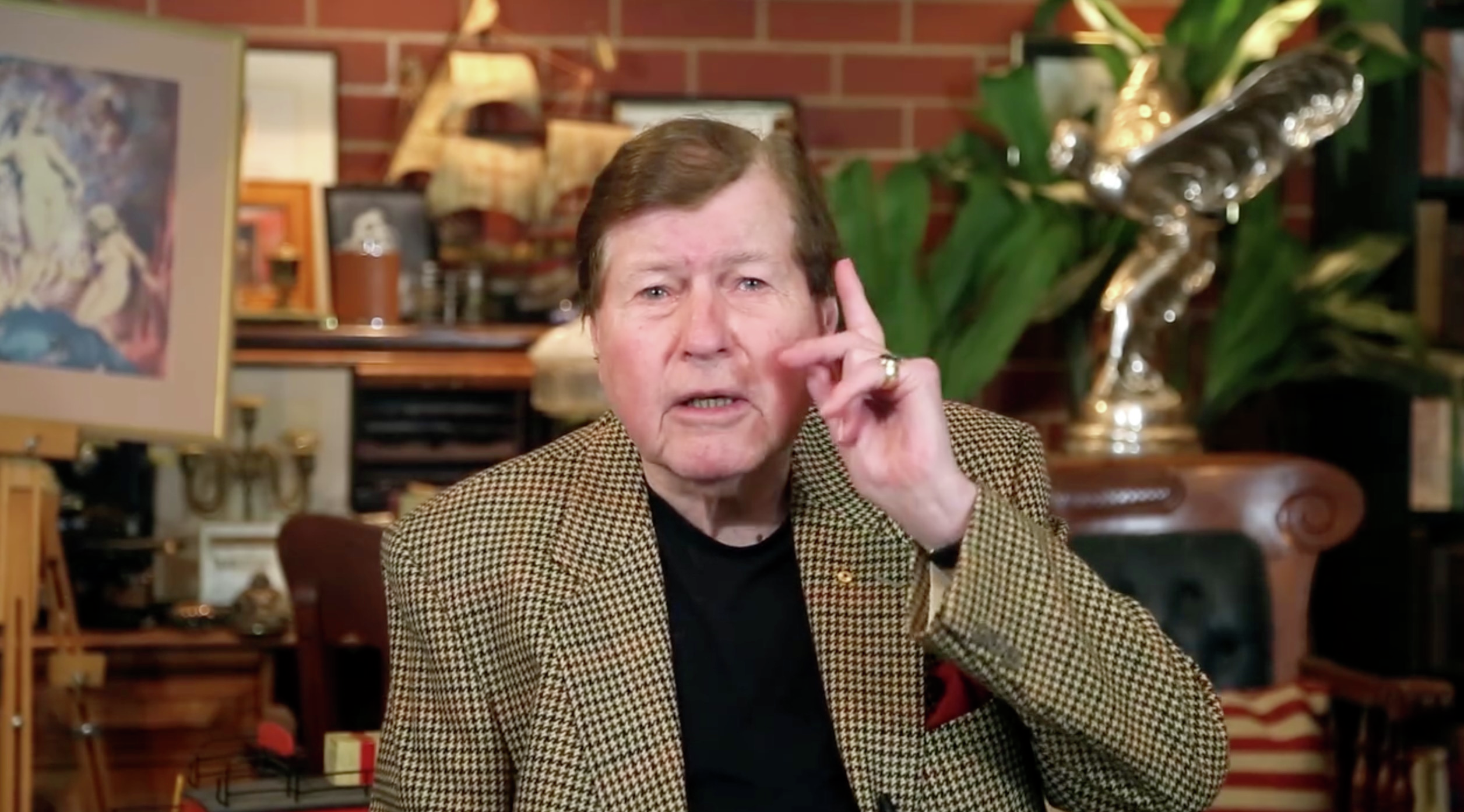 Global News Headlines