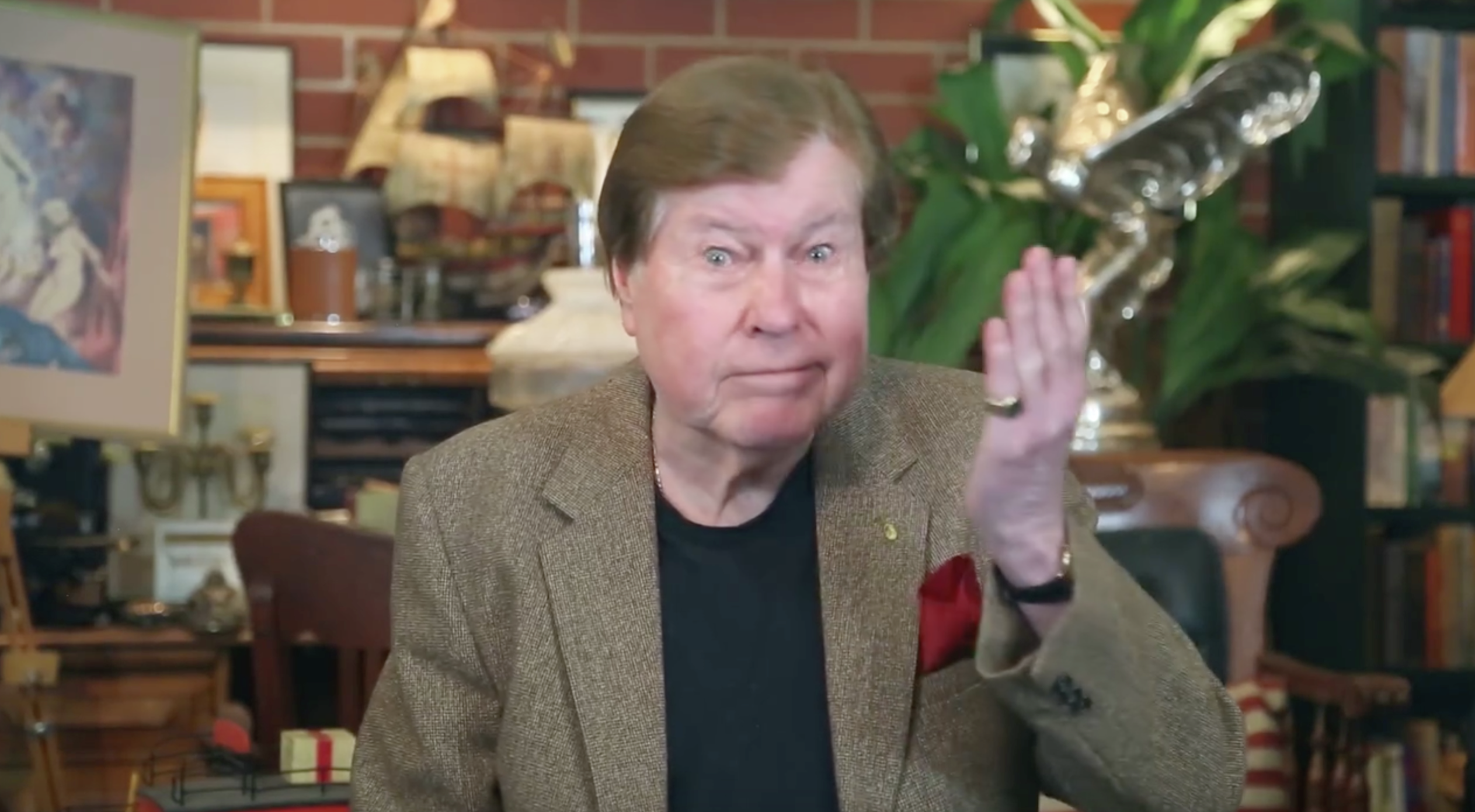 Global News Headlines