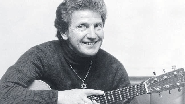 LIVE: From The Seekers to the American Top Ten: Johnny Mac's Musical Journey