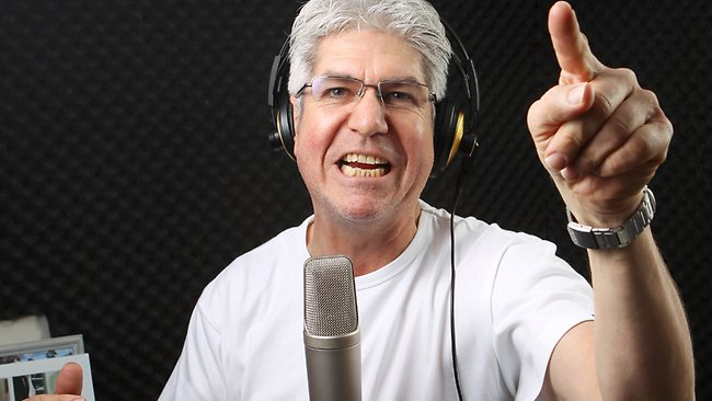 The Court of Public Opinion with Jeremy Cordeaux AM