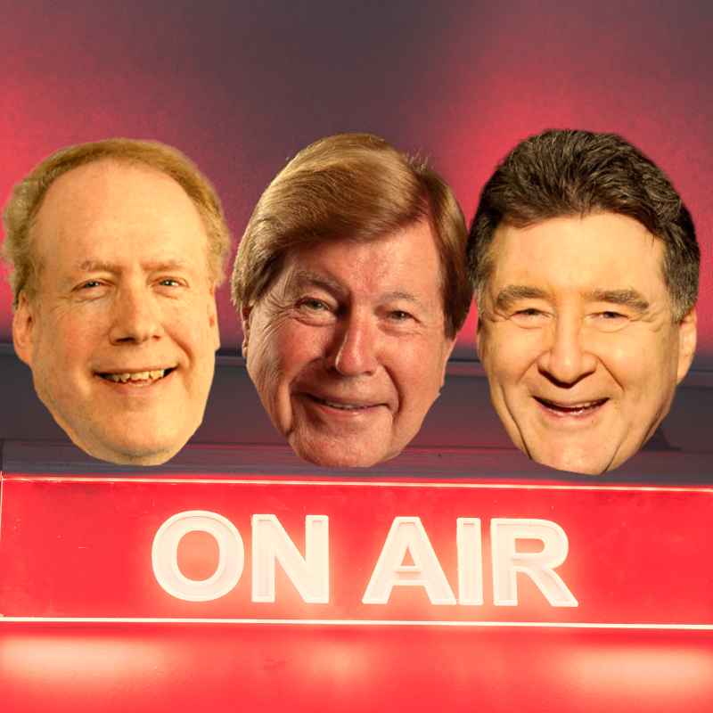 The Court of Public Opinion with Jeremy Cordeaux AM