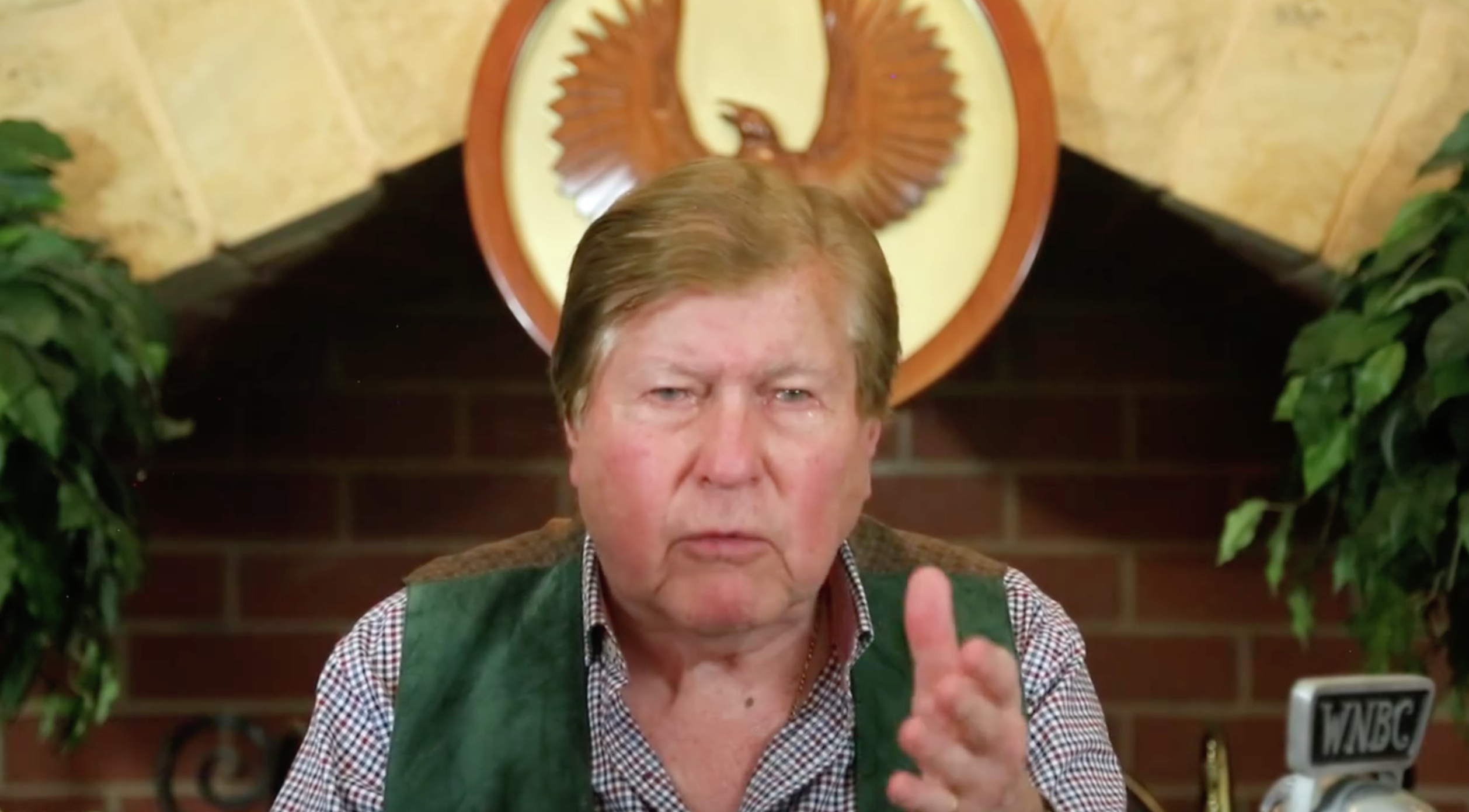 LISTEN: Australia Day, Assimilation & the Brumby Slaughter No One Will Stop — Jeremy Cordeaux