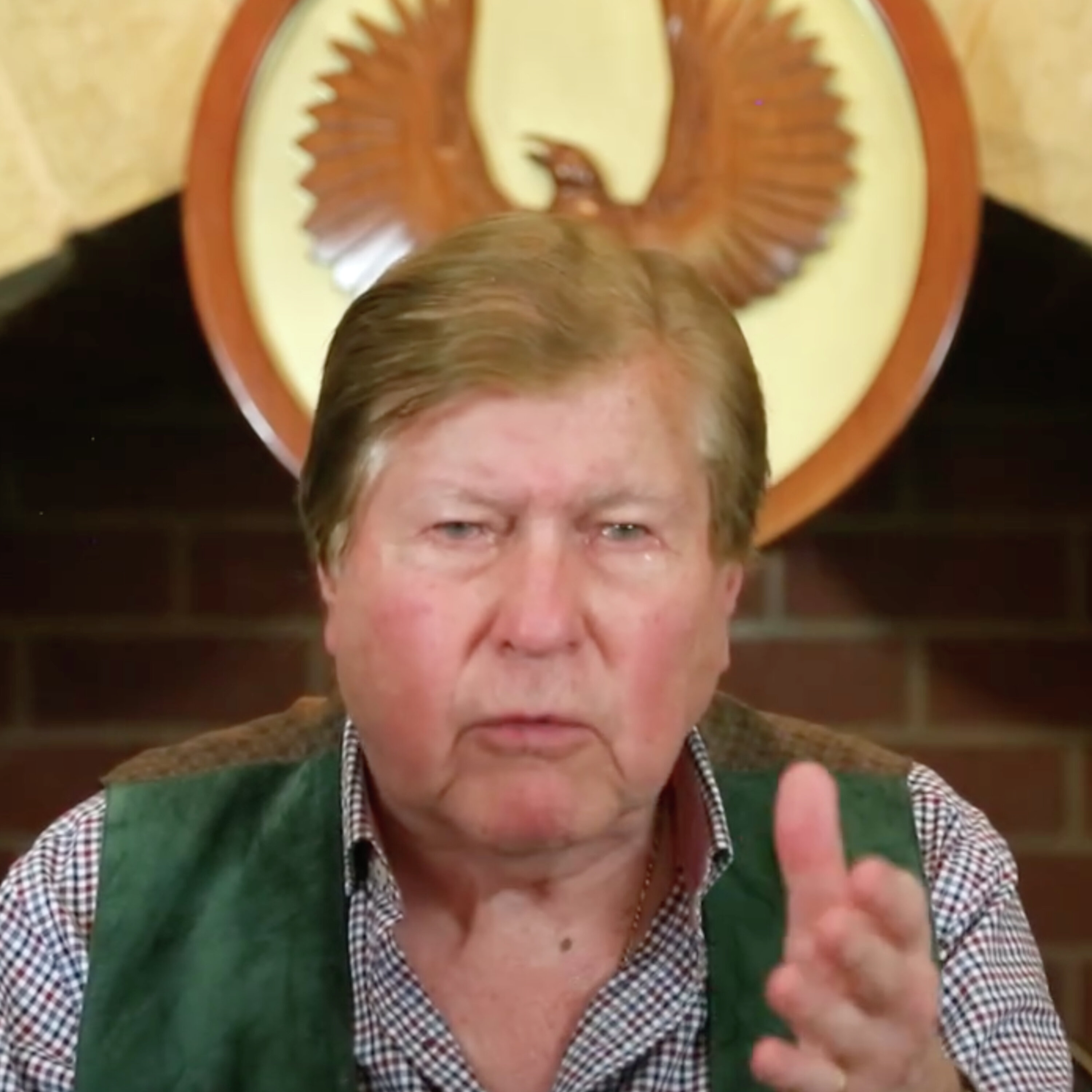 LISTEN: Australia Day, Assimilation & the Brumby Slaughter No One Will Stop — Jeremy Cordeaux LISTEN: Australia Day, Assimilation & the Brumby Slaughter No One Will Stop — Jeremy Cordeaux