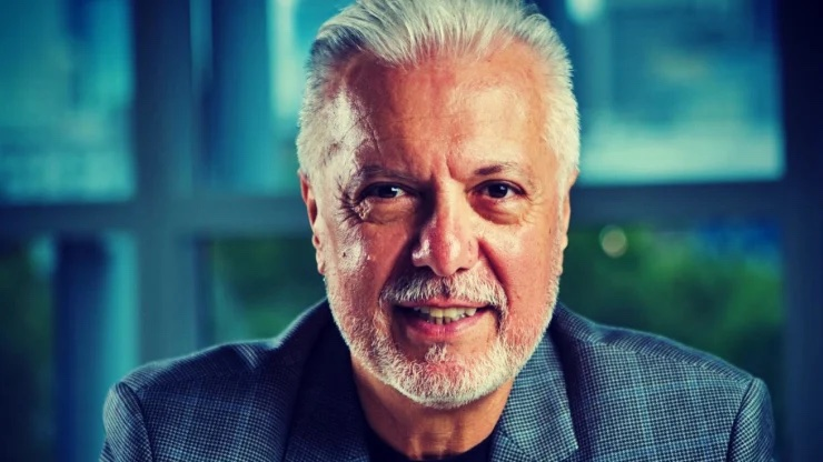 Revolutionising Radio: George Donikian's Disrupt Radio