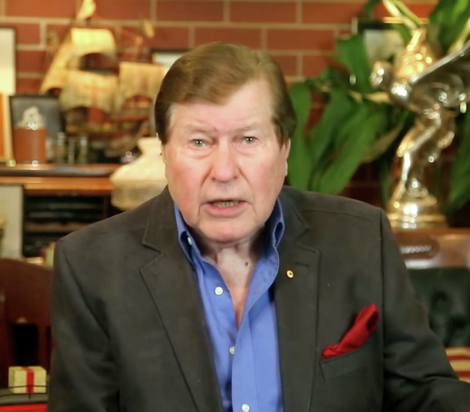 Global News Headlines