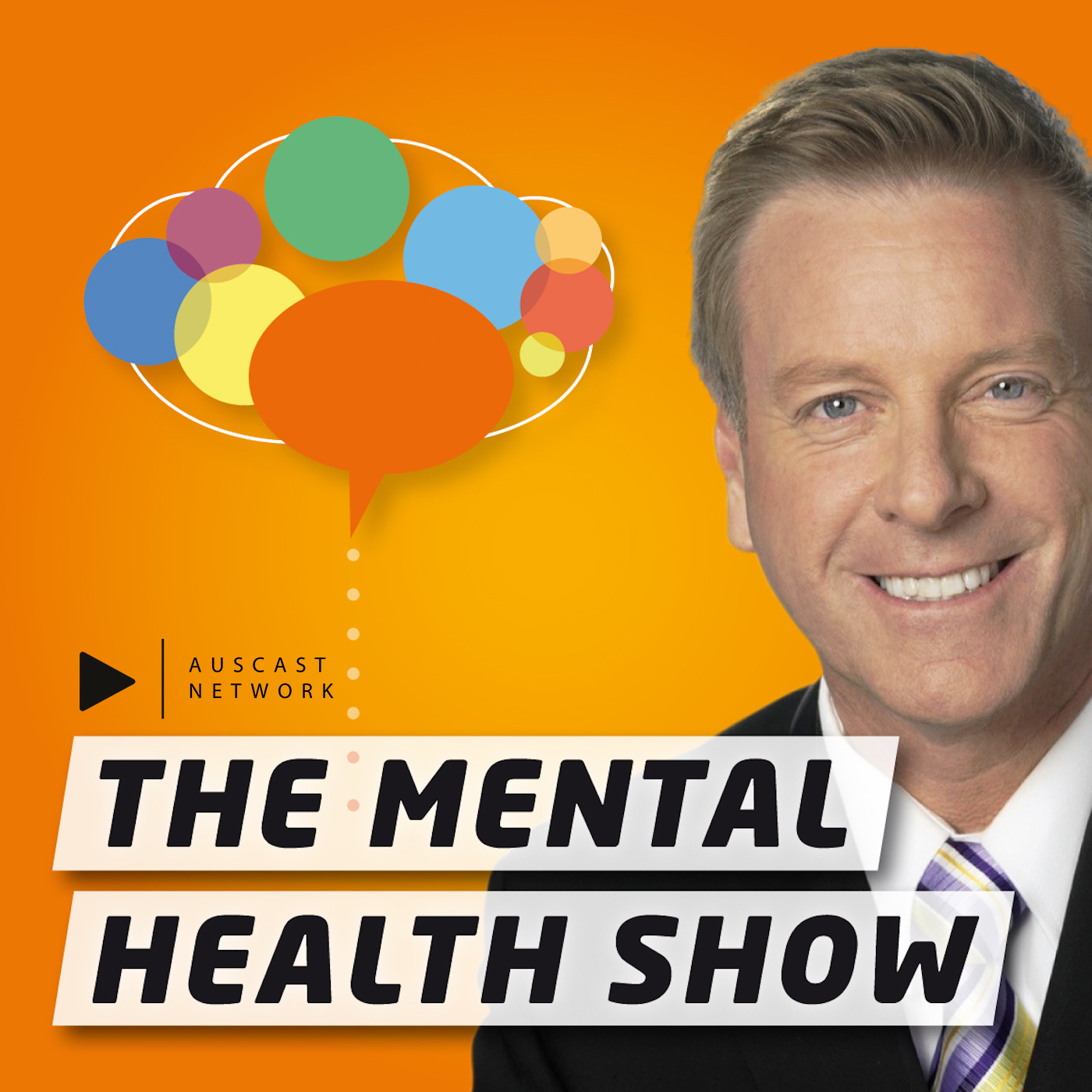 Auscast Wellbeing