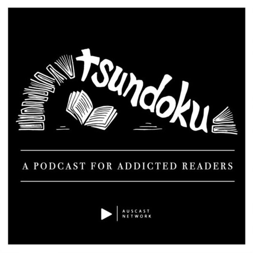 Auscast Literature Channel