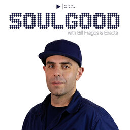 SoulGood 1010 featuring Angelo Scalici
