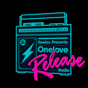 Re-Release with DJ Reelax