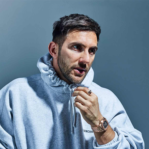 SoulGood 1157 featuring Hot Since 82