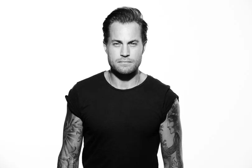 SoulGood 1135 featuring Carl Kennedy