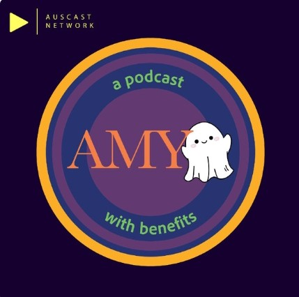 Auscast Literature Channel