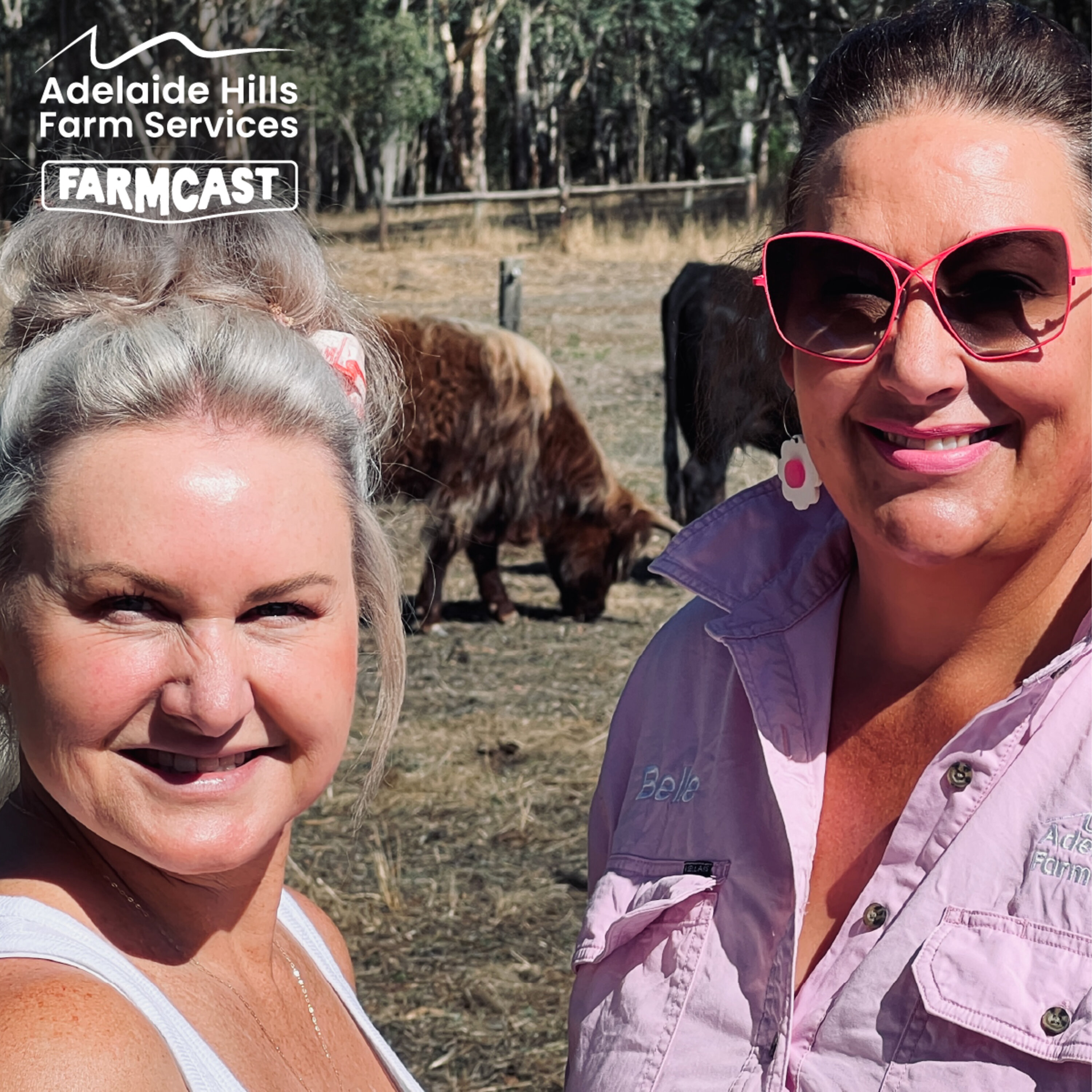 Adelaide Hills & Fleurieu Farmcast