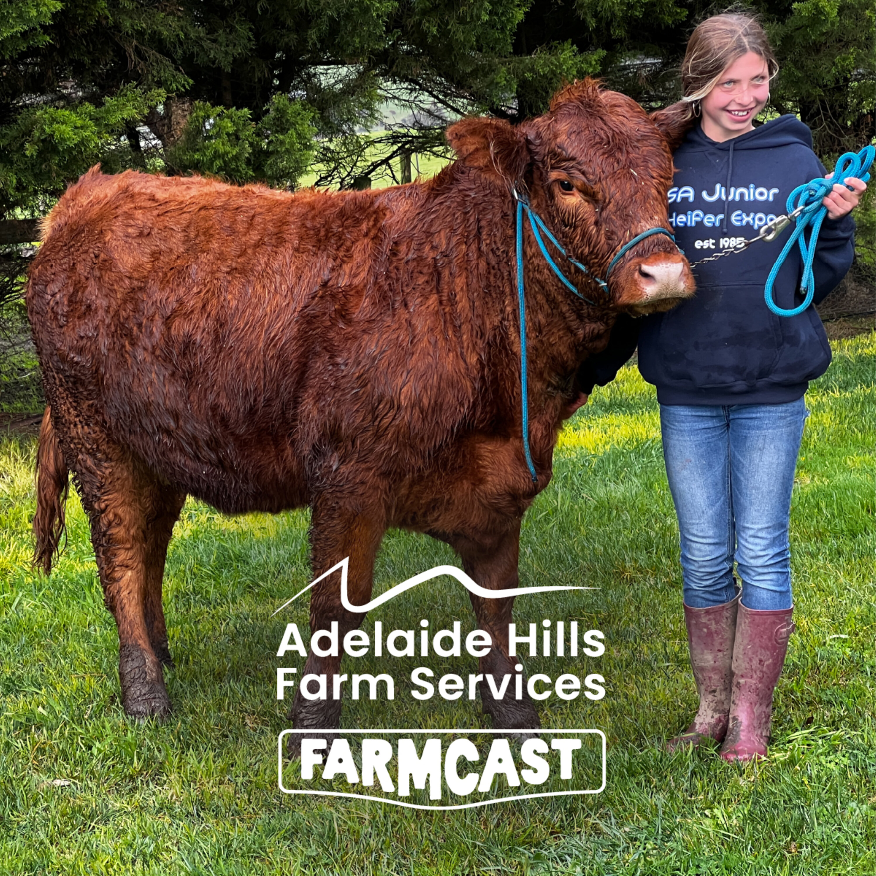 Adelaide Hills & Fleurieu Farmcast