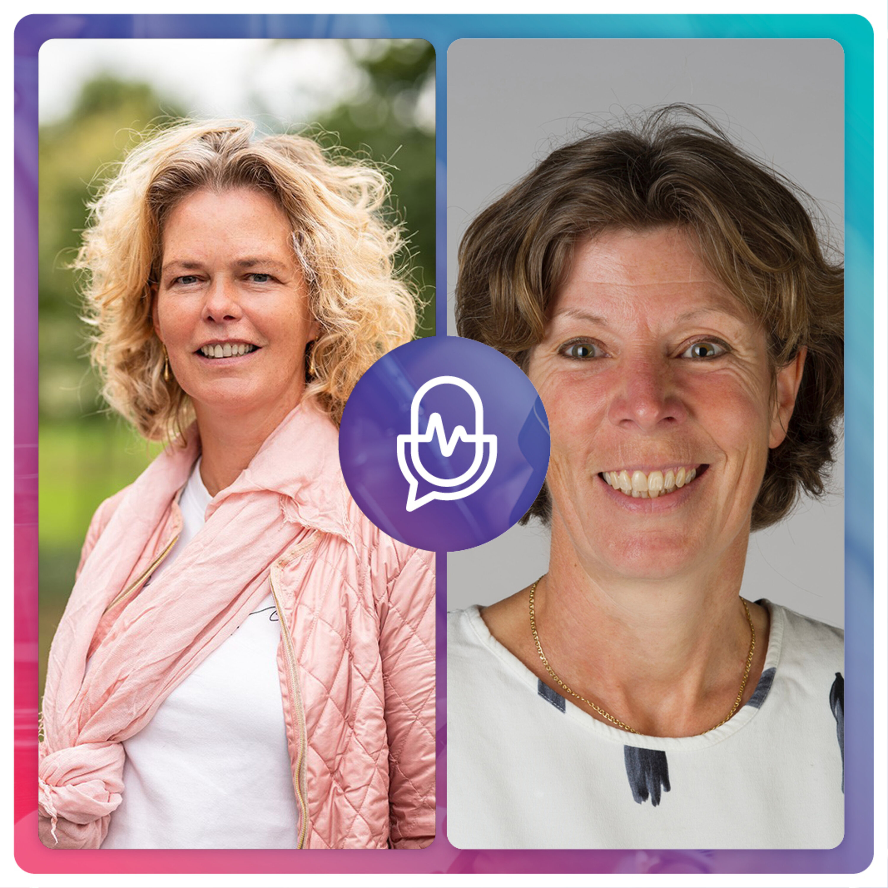 #25 Verandering van het specialismenlandschap