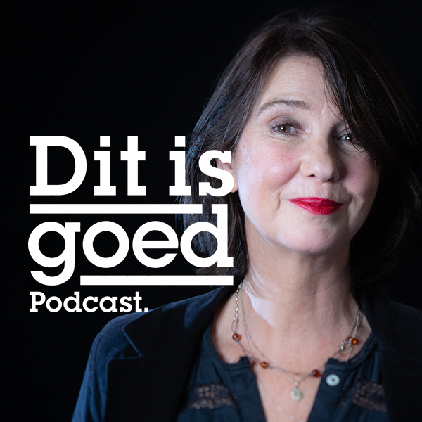 Drie aanbevelingen van Janneke Vreugdenhil