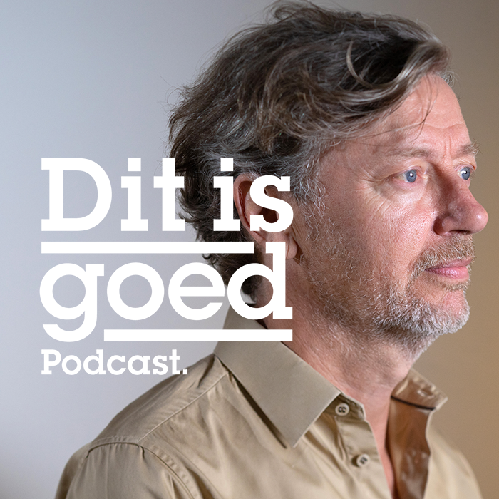 Drie aanraders van Thomas Widdershoven