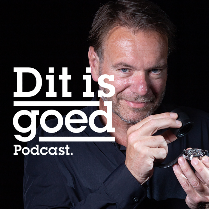 Drie aanbevelingen van Bart Grönefeld