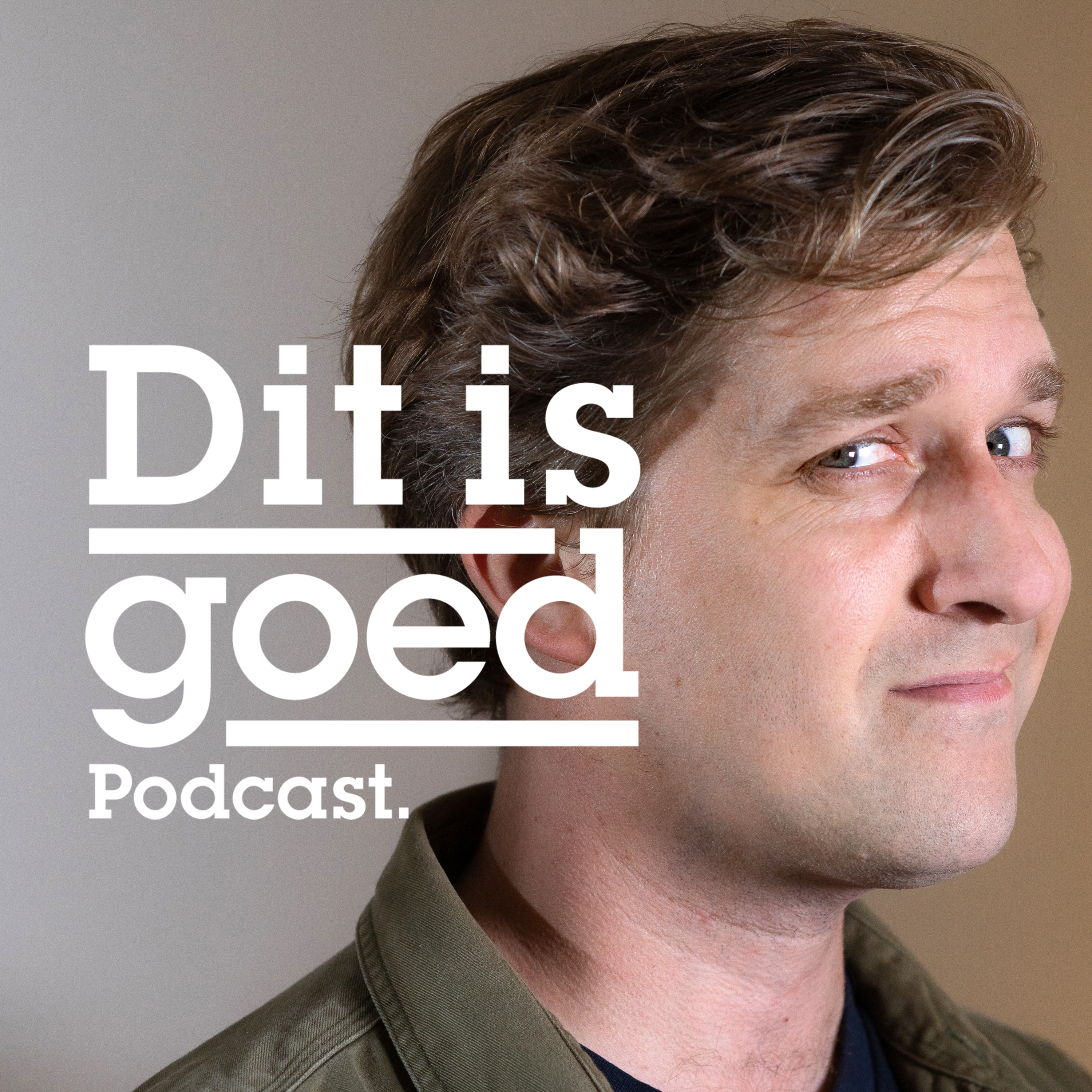 Deze comedy is hét artistieke hoogtepunt van de coronapandemie episode artwork