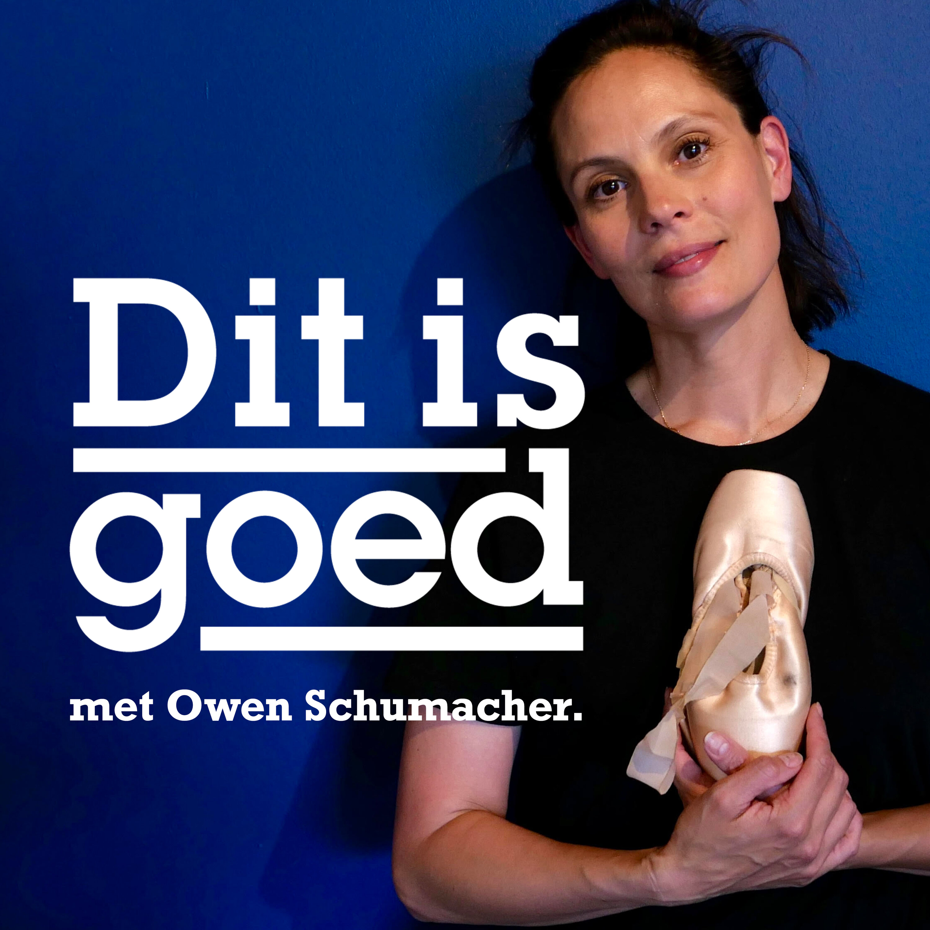 Igone de Jongh over de danseres die de balletwereld veranderde
