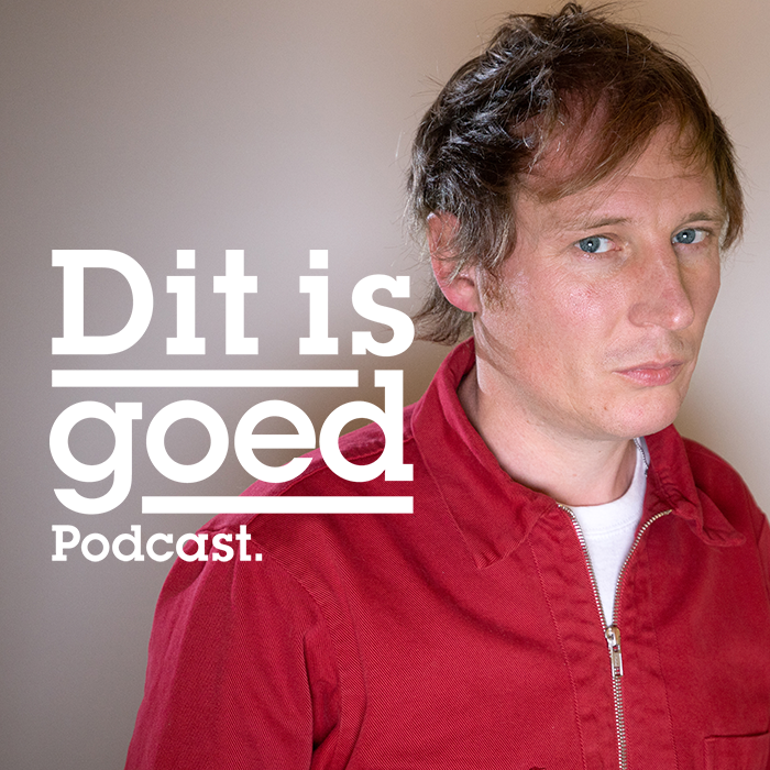Lucky Fonz III: 'Dit lied van Donny Hathaway is buitenaards goed' episode artwork