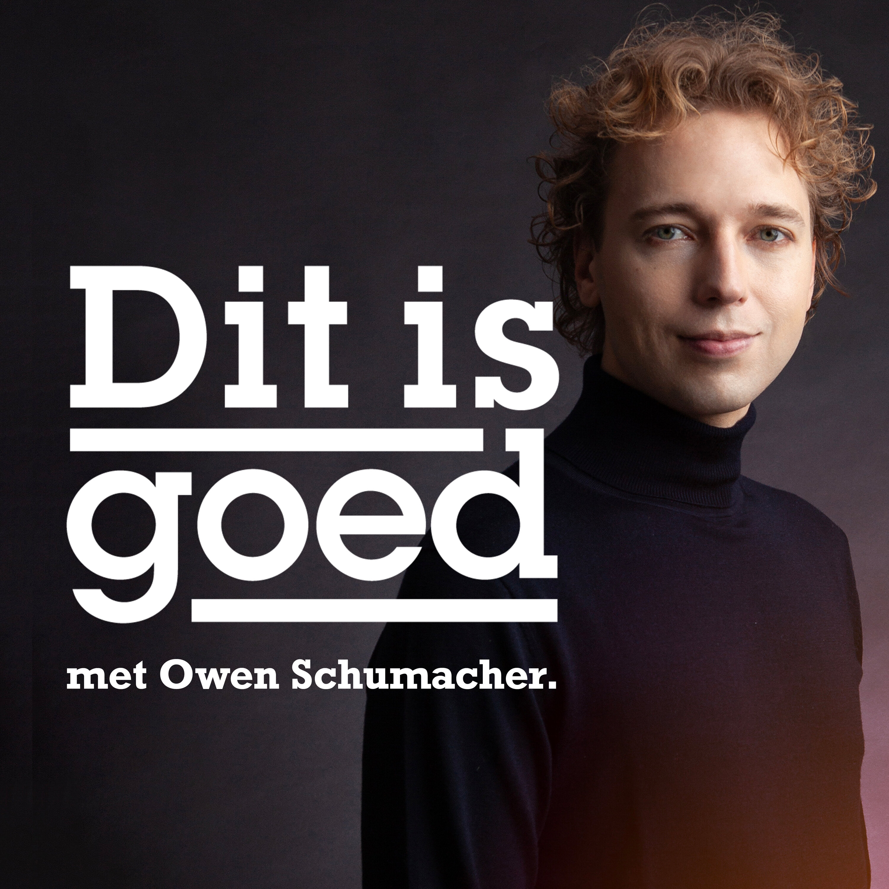 De magie van één van 's werelds beste stemmen